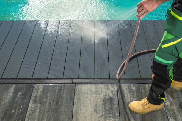 Best Exterior Home Cleaning  in Weaver, AL