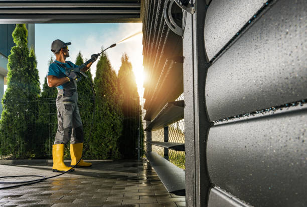 Best Pressure Washing Contractors  in Weaver, AL