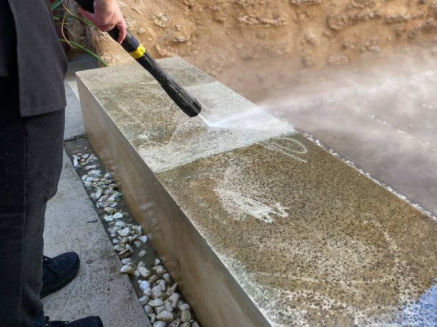 Best Affordable Power Washing  in Weaver, AL