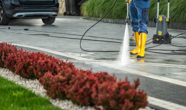 Professional Pressure Washing in Weaver, AL