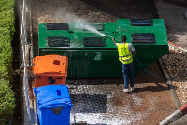 Trusted Weaver, AL Pressure Washing Experts