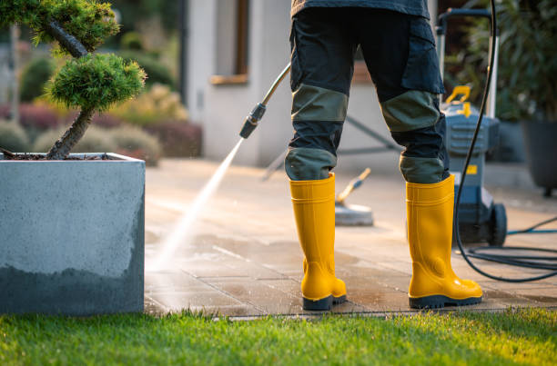 Best Pressure Washing Services for Businesses  in Weaver, AL